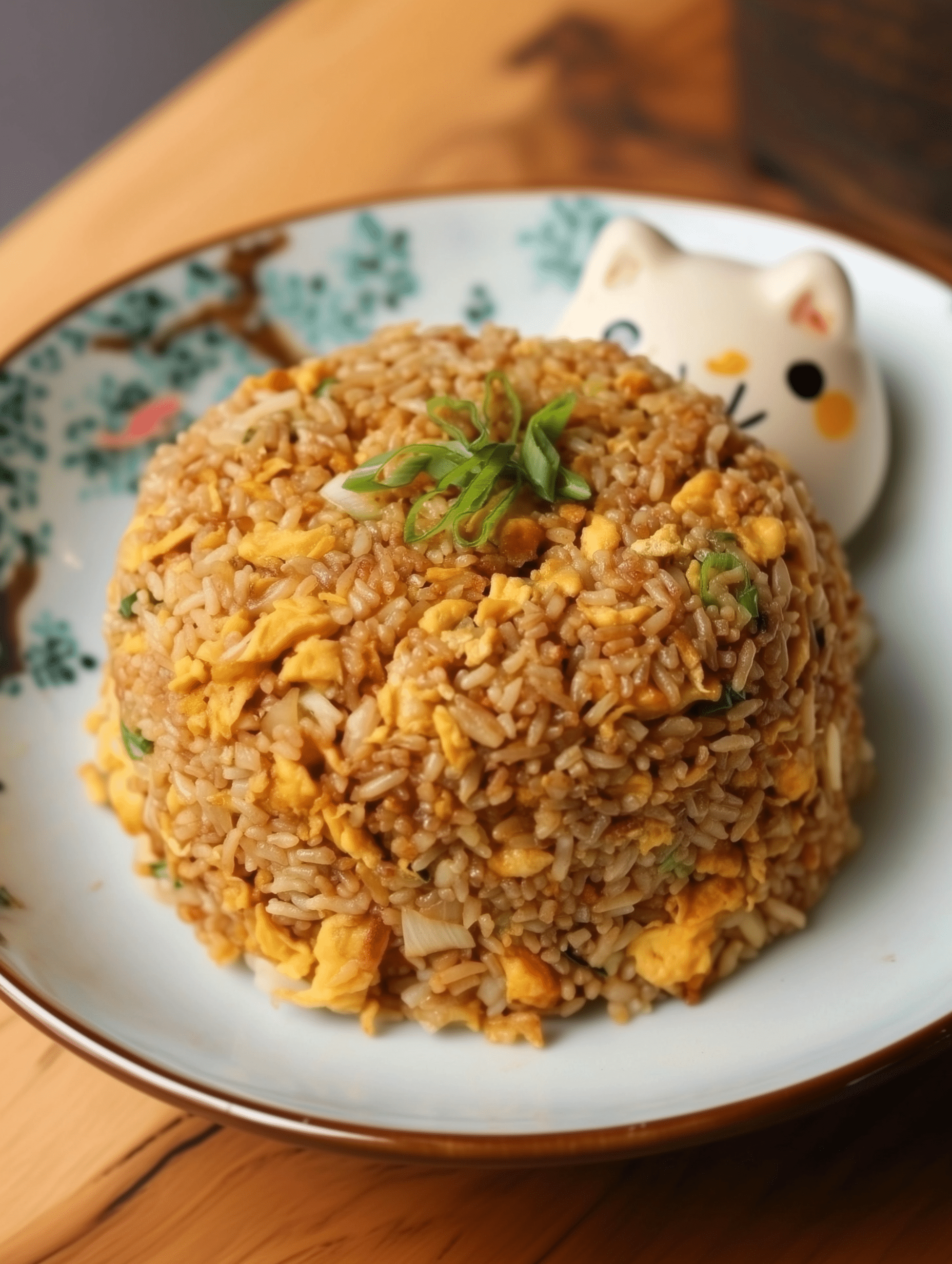 Easy 10-Minute Egg Fried Rice: Your Weeknight Savior
